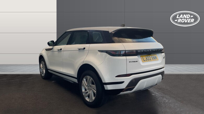 Land Rover Range Rover Evoque 2.0 D200 R-Dynamic S 5dr Auto Diesel Hatchback